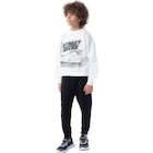 Sweat enfant - TEX dans le catalogue Carrefour