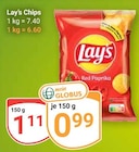 Red Paprika bei GLOBUS im Prospekt "" für 0,99 €