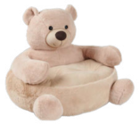 Aktuelles Kindersessel „Honey“ Angebot bei XXXLutz Möbelhäuser in Wuppertal ab 34,99 €