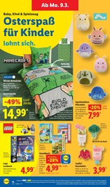 Aktueller Lidl Prospekt mit PC, "LIDL LOHNT SICH", Seite 34
