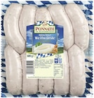 Aktuelles Münchner Weißwürste Angebot bei Penny in Erlangen ab 3,99 €