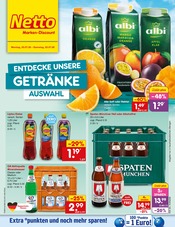 Spaten im Netto Marken-Discount Prospekt in Fulda Aktueller Netto Marken-Discount Prospekt mit Spaten, "Aktuelle Angebote", Seite 38