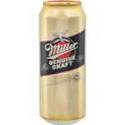 Aktuelle Bier Angebote bei Netto Marken-Discount in Bautzen Aktuelles Genuine Draft Angebot bei Netto Marken-Discount in Bautzen ab 0,89 €