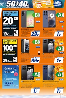 iPhone im expert Prospekt "Top Angebote" mit 24 Seiten (Dortmund)