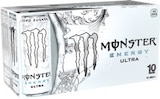 Energy Ultra White bei Getränke Hoffmann im Prospekt "" für 8,99 €