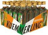 Kuemmerling Angebote von Kräuter mit Kante bei Trink und Spare Mülheim für 12,49 €