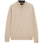 Pull col camionneur homme - TEX à 17,99 € dans le catalogue Carrefour