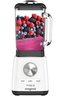 Blender Magimix Power 4 Blanc 11626 - Magimix en promo chez Darty Nancy à 199,99 €