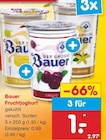 Fruchtjoghurt bei Netto Marken-Discount im Prospekt "" für 1,00 €