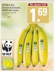WEZ Rodenberg - Dominikanische WWF Bananen Angebot im Prospekt Dominikanische WWF Bananen bei WEZ im Rodenberg Prospekt für 1,69 €