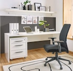 Schreibtisch Angebote von CARRYHOME bei XXXLutz Möbelhäuser Düren für 79,90 €