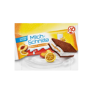 Milchschnitte Pfirsich Maracuja von Kinder im aktuellen Lidl Prospekt