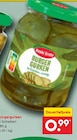 Burgergurken im aktuellen Netto Marken-Discount Prospekt