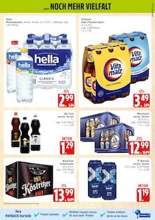 Mönchshof Angebot im aktuellen Marktkauf Prospekt auf Seite 21