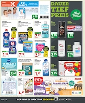 Aktueller Marktkauf Prospekt mit Weichspüler, "Aktuelle Angebote", Seite 16