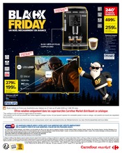 Philips Angebote im Prospekt "BLACK FRIDAY" von Carrefour Market Philips Angebote im Prospekt "BLACK FRIDAY" von Carrefour Market auf Seite 3