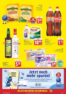 Cola im E center Prospekt "Wir lieben Lebensmittel!" mit 30 Seiten (Plauen)