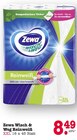 Wisch & Weg Reinweiß Angebote von Zewa bei E center Mannheim für 8,49 €