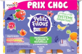 Yoplait petits Filous dans le catalogue Lidl