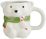 Penny Neukyhna - Weihnachtliche Trinkgefäße Angebot im Prospekt Weihnachtliche Trinkgefäße bei Penny im Neukyhna Prospekt für 2,99 €