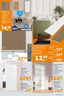 Gardinen im aktuellen Globus-Baumarkt Prospekt (Leipzig) Gardinen im Globus-Baumarkt Prospekt "Immer eine Idee besser" mit 17 Seiten (Leipzig)