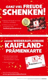 Aktueller Kaufland Prospekt mit Küchenmöbel, "Aktuelle Angebote", Seite 56