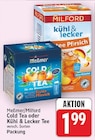 Cold Tea Pfirsich von Meßmer für 1,99 € bei E center im Angebot Cold Tea Pfirsich von Meßmer im aktuellen E center Prospekt