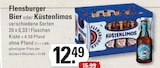 Aktuelle Bier Angebote bei EDEKA in Pinneberg Aktuelles Bier Angebot bei EDEKA in Pinneberg ab 12,49 €