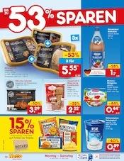Ähnliche Lebkuchen Angebote im Prospekt "Aktuelle Angebote" von Netto Marken-Discount in Bergkamen Ähnliche Angebote wie Lebkuchen im Prospekt "Aktuelle Angebote" auf Seite 10 von Netto Marken-Discount in Bergkamen