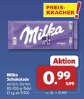 Aktuelles Schokolade Angebot bei combi in Oldenburg ab 0,99 €