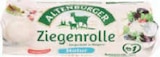 Ziegenkäse von Der Grüne Altenburger für 2,49 € bei Netto Marken-Discount im Angebot Ziegenkäse von Der Grüne Altenburger im aktuellen Netto Marken-Discount Prospekt