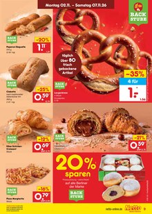 Nüsse im aktuellen Netto Marken-Discount Prospekt (Hannover) Nüsse im Netto Marken-Discount Prospekt "Aktuelle Angebote" mit 70 Seiten (Hannover)