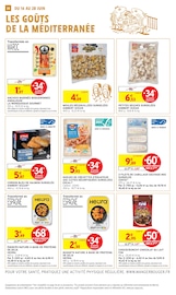 Promos Congélateur dans le catalogue "Intermarché" de Intermarché Hyper Congélateur en promo dans le catalogue Intermarché Hyper à la page 24