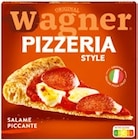 Pizzeria Style im Angebot bei Kaufland in Oberursel Pizzeria Style Angebote von WAGNER bei Kaufland Oberursel für 2,99 €