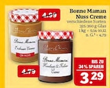Aktuelle Kakao Angebote bei Marktkauf in Leipzig Aktuelles Erdnuss Creme oder Haselnuss & Kakao Creme Angebot bei Marktkauf in Leipzig ab 3,29 €