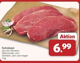Schnitzel im Angebot bei famila Nordwest in Oldenburg Schnitzel Angebote bei famila Nordwest Oldenburg für 6,99 €