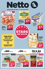 NETTO mit dem Scottie Prospekt für Markkleeberg mit 28 Seiten NETTO mit dem Scottie Prospekt für Markkleeberg: "Stars der Woche", 28 Seiten, 25.01.2021 - 30.01.2021