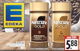 EDEKA Lahnau - Gold Original Angebot im Prospekt Gold Original bei EDEKA im Lahnau Prospekt für 5,88 €
