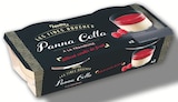 PANNA COTTA FRAMBOISE - Netto en promo chez Netto Palaiseau à 3,24 €