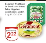 Weichkäse bei GLOBUS im Prospekt "" für 2,22 €