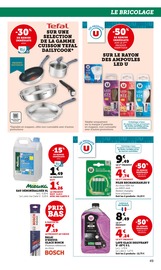 Tefal Angebote im Prospekt "Super U" von Super U auf Seite 48