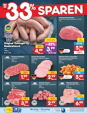 Hähnchen im Netto Marken-Discount Prospekt in Bad Salzuflen Aktueller Netto Marken-Discount Prospekt mit Hähnchen, "Aktuelle Angebote", Seite 14