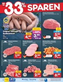 Pfanne im aktuellen Netto Marken-Discount Prospekt (Bielefeld) Pfanne im Netto Marken-Discount Prospekt "Aktuelle Angebote" mit 73 Seiten (Bielefeld)