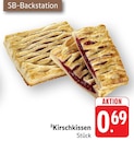 Kirschkissen bei EDEKA im Ochsenhausen Prospekt für 0,69 €