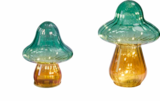 LED Pilzfiguren im Angebot bei Netto Marken-Discount in Tübingen LED Pilzfiguren Angebote bei Netto Marken-Discount Tübingen für 9,99 €