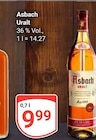 Asbach Uralt Angebote bei GLOBUS Trier für 9,99 €
