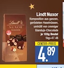Nuxor von Lindt im aktuellen EDEKA Prospekt für 4,89 €