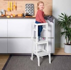 Tower Lernturm Tritthocker mit 2 Stufen Angebote von my baby Lou bei Zurbrüggen Bremen für 44,00 €