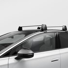Volkswagen - Grundträger für div. Dachaufbauten für Fahrzeuge ohne Dachreling Angebot im Prospekt Grundträger für div. Dachaufbauten für Fahrzeuge ohne Dachreling bei Volkswagen im Prospekt "" für 296,10 €