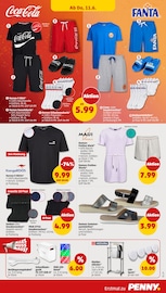 LED-Lampe im Penny Prospekt in Pforzheim Aktueller Penny Prospekt mit LED-Lampe, "Wer günstig will, muss Penny.", Seite 31
